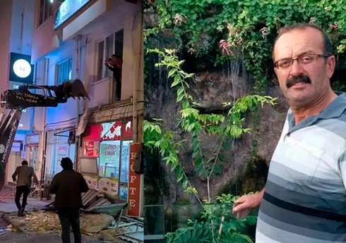Турецкий оппозиционный политик погиб во время празднования победы партии