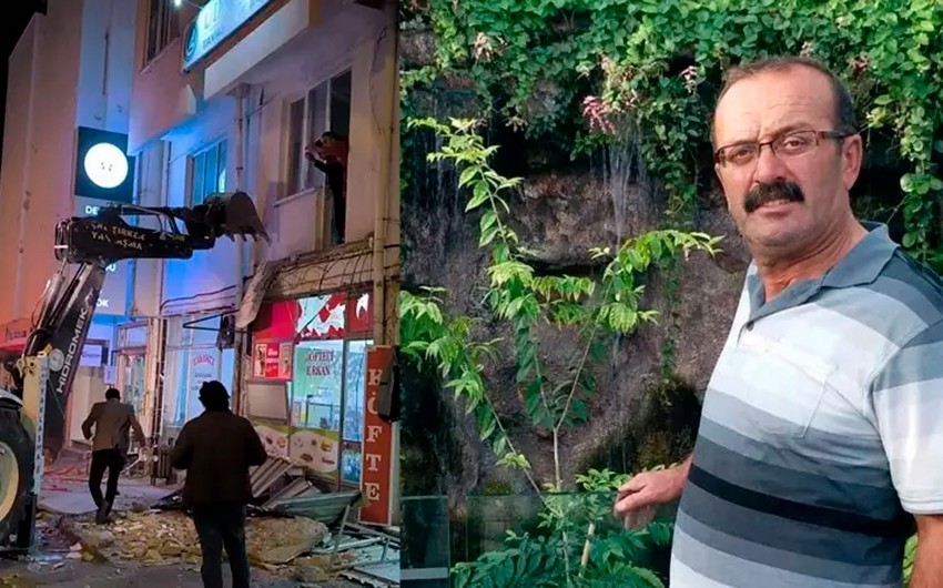 Турецкий оппозиционный политик погиб во время празднования победы партии