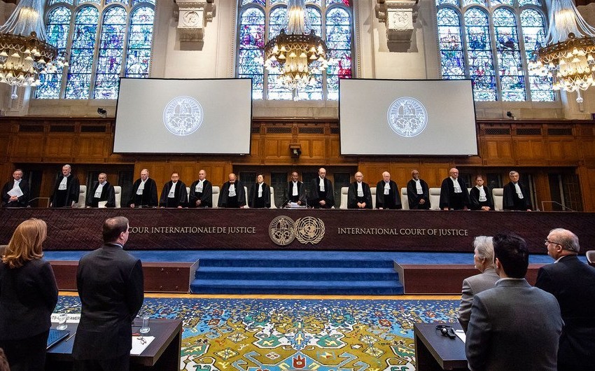 Суд ООН не нашел оснований для введения новых временных мер в отношении Израиля