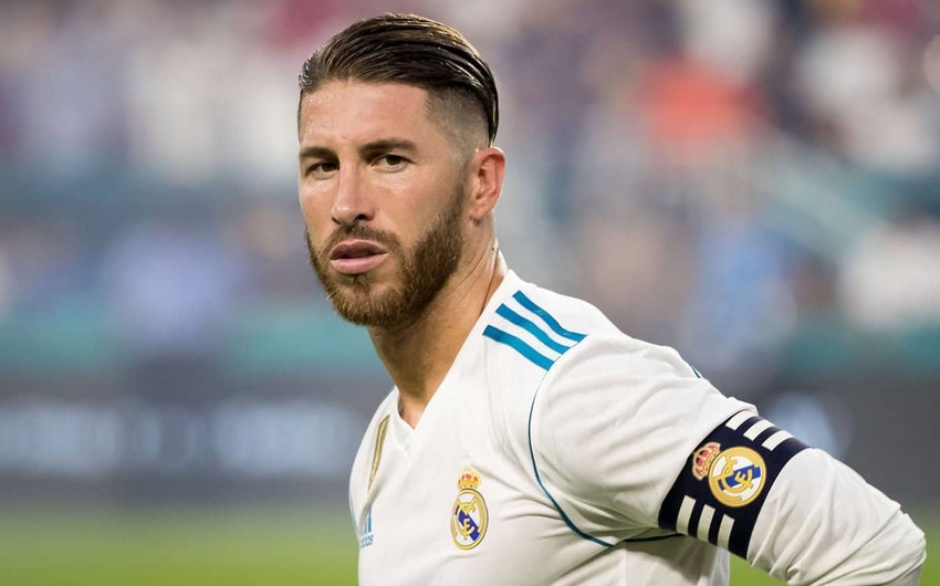 Real Madridin kapitanı Çempionlar Liqasındakı ilk oyunu buraxacaq