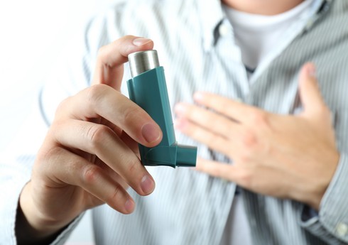 Названо число стоящих на учете в Азербайджане больных бронхиальной астмой