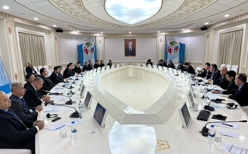 Business circles of Azerbaijan, Turkiye, Turkmenistan meet in ...