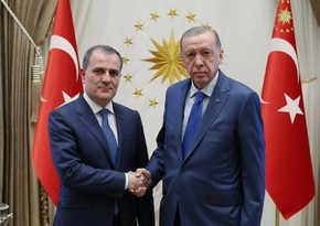 MFA: Fraternal relations between Azerbaijan and Türkiye - guarantee for security and development in region