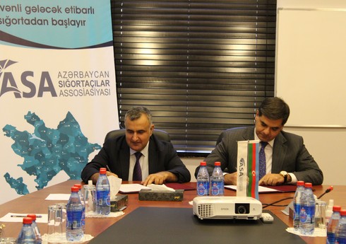 Ассоциация страховщиков Азербайджана начала сотрудничество с Советом по медиации