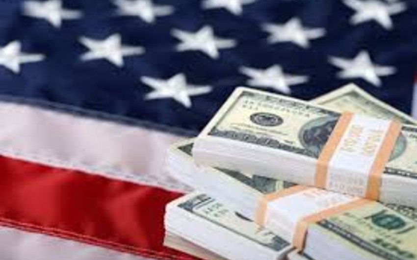 Бюджет США на 2016 год составит 4 трлн. долларов