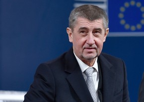 Czech Republic plans to open borders