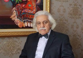 Скончался заслуженный художник Азербайджана