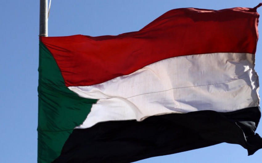 Diplomat: Sudan və Azərbaycan müxtəlif beynəlxalq təşkilatlar çərçivəsində bir-birini dəstəkləyir
