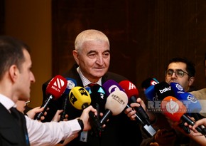 Chairman of CEC: People of Armenian origin can vote as citizens of Azerbaijan