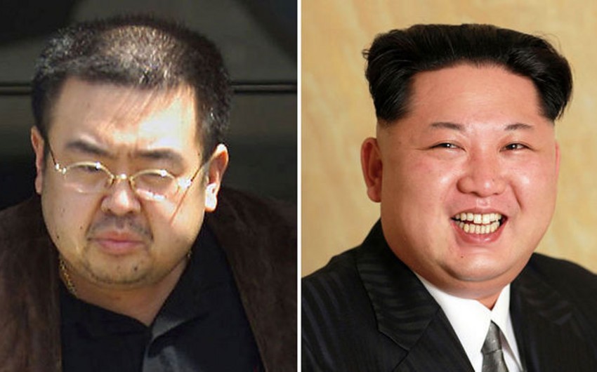 СМИ: Брат Ким Чен Ына работал на ЦРУ