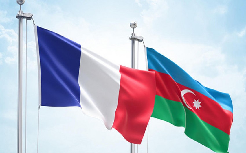 Напряженность между Баку и Парижем отражает сложное взаимодействие геополитических сил