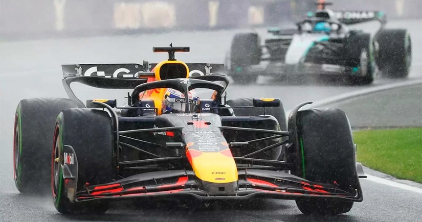 Таиланд рассматривает возможность проведения гонки F1