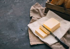 Azerbaijan boosts butter imports