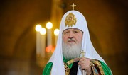 Patriarx Kirill: Ekosistemlərin dağıdılması bəşəriyyətin məhvinə gətirib çıxara bilər