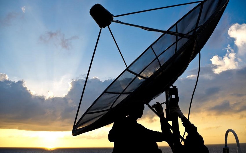 Из дачного дома в Баку украдена спутниковая антенна стоимостью 4 тыс. долларов