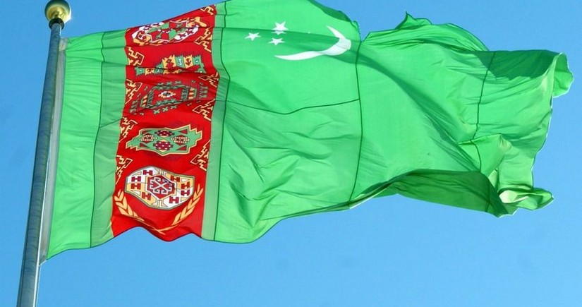 Туркменистан планирует построить завод по освоению минеральных запасов залива Кара-Богаз-Гол