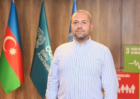 Atif Qəmbərov: COP29-un müvəffəqiyyətində könüllülərin dəstəyi kifayət qədər böyük rol oynayıb