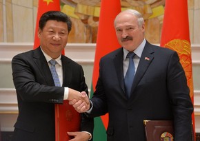 Лукашенко и Цзиньпин могут встретиться после съезда Коммунистической партии Китая