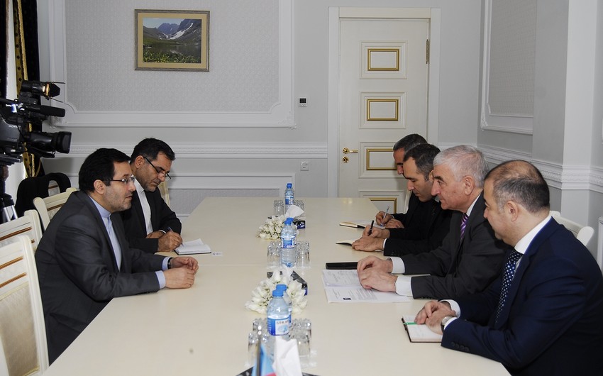 Посол Ирана: За выборами в Азербайджане всегда наблюдают с большим интересом