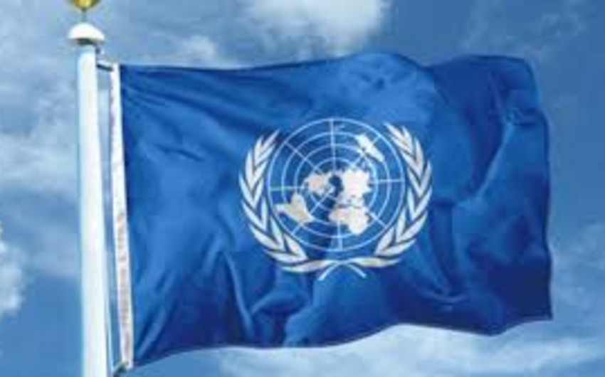 ООН: За время конфликта на востоке Украины погибли более 9700 человек