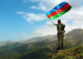 Cross: Азербайджанская операция Возмездие стала ответом на провокацию Армении