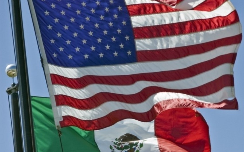Tramp: ABŞ və Meksika miqrasiya ilə bağlı danışıqlarda irəliləyişə nail olub