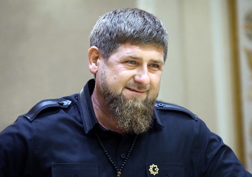 Рамзан Кадыров заявил о намерении остаться на посту главы Чечни