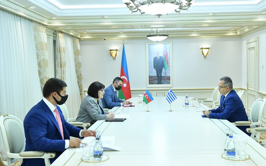 Председатель ММ: Азербайджан - мультикультуральная страна, открытая к сотрудничеству