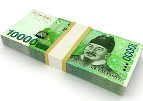 ARDNF Koreya vonunu investisiya portfelindən çıxarıb