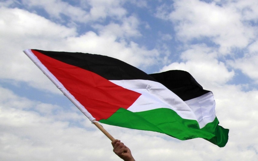 В Палестине заявили об отказе от посредничества США в переговорах с Израилем