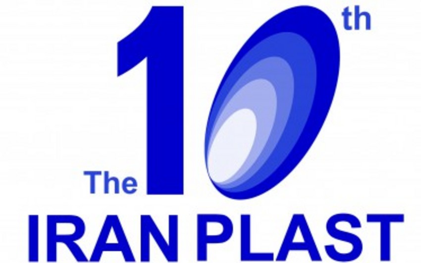 Tehranda İran Plast beynəlxalq sərgisi keçiriləcək
