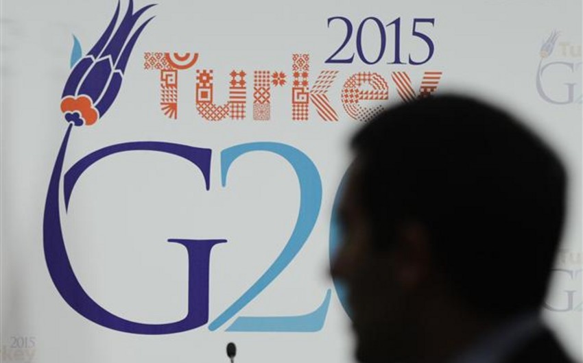 Security measures adopted on eve of G20 summit will not affect tourists