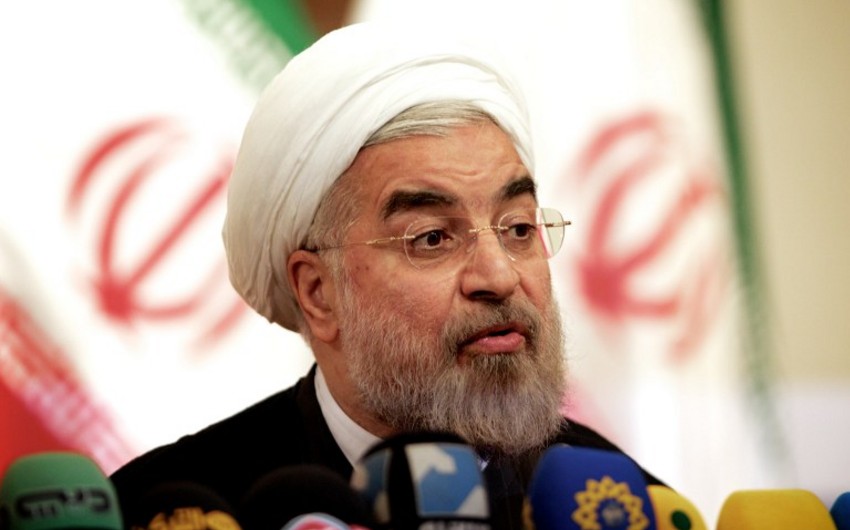 Президент Ирана: Отношения с Германией могут сблизить Европу и Ближний Восток