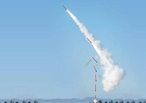 S. Korea completes development of L-SAM defense system