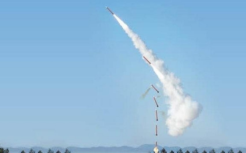 S. Korea completes development of L-SAM defense system