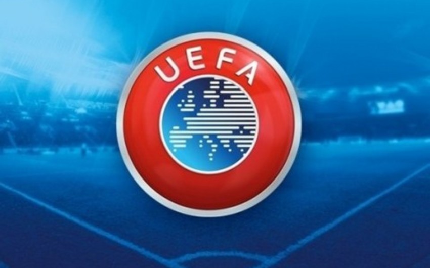 ​УЕФА разведет Косово и Сербию по разным группам на квалификации к ЧМ-2018