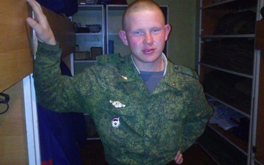 ​Обвиняемому в убийствах в Гюмри солдату в РФ грозит пожизненный срок