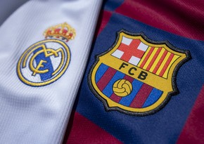 Барселона поздравила Реал с победой в Лиге чемпионов