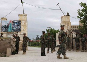 Талибы атаковали госучреждения на северо-западе Афганистана