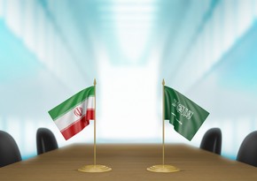 Саудовская Аравия намерена развивать связи с Ираном после избрания Пезешкиана