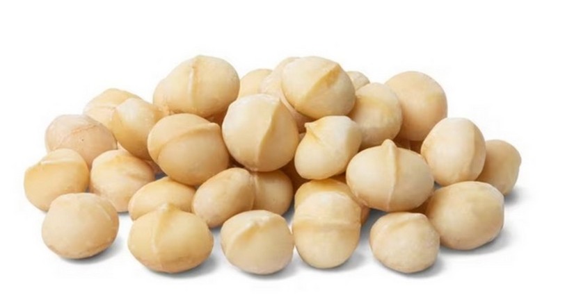 Azerbaijan’s imports of macadamia nuts from main supply market soar