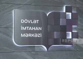 DİM: Dövlət qulluğu imtahanlarında situasiya mühakimə testləri üzrə tapşırıqlar hazırlanır