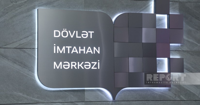 DİM: Dövlət qulluğu imtahanlarında situasiya mühakimə testləri üzrə tapşırıqlar hazırlanır