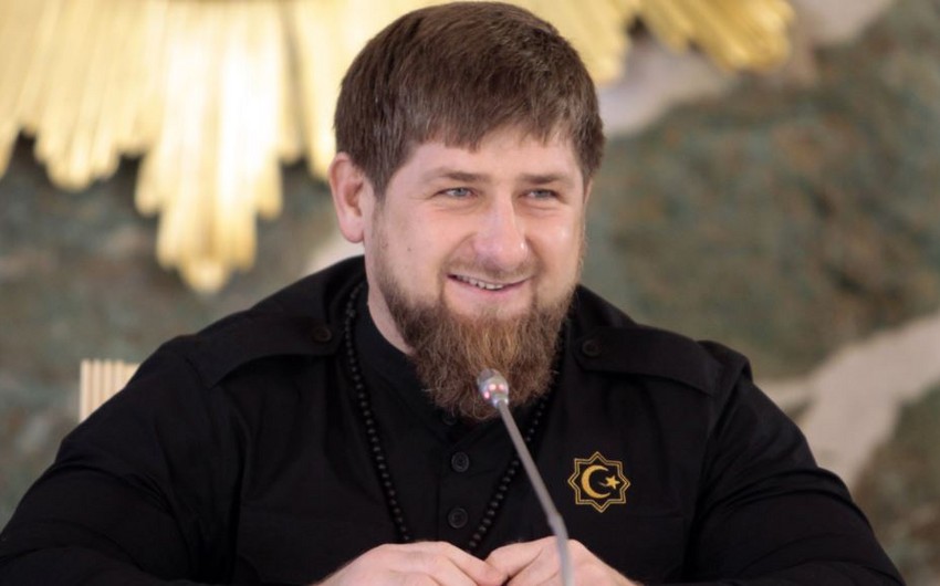 Чечня откроет свое представительство в Баку