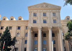 МИД Азербайджана ответил Австрии: Претензии по поводу т.н. “блокады” не имеют оснований