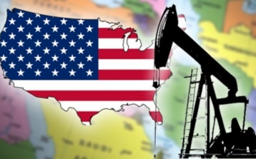 Запасы нефти в США за неделю увеличились на 4 млн. баррелей