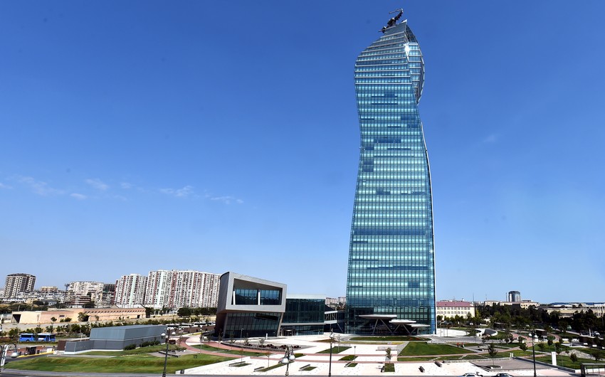 SOCAR sees decrease in revenues from oil, gas sales in 2023