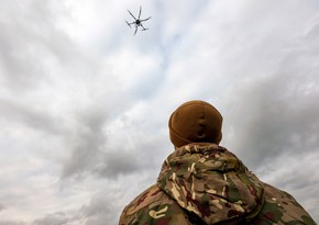 Kyiv and Madrid agree on training Ukrainian military personnel