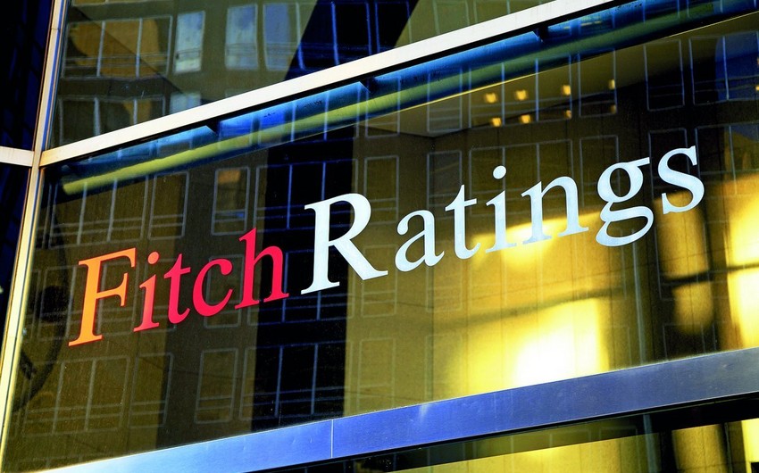 Fitch: Global GDP growth will decrease
