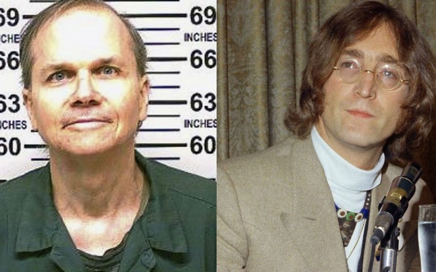 John Lennon killer confesses reason for Beatles murder